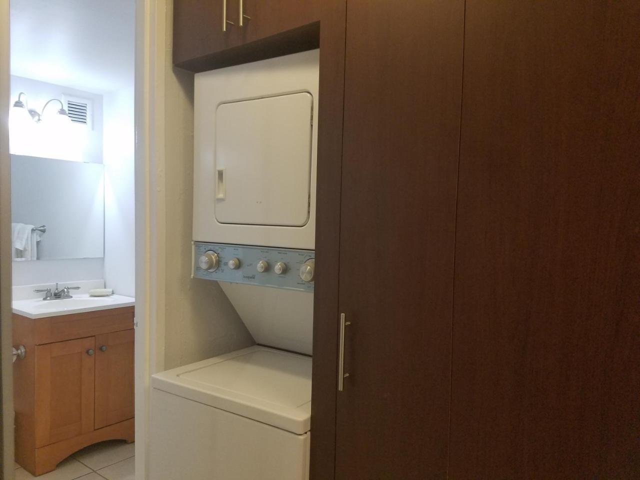 Beachfront Coral Beach Condo サンジョアン エクステリア 写真